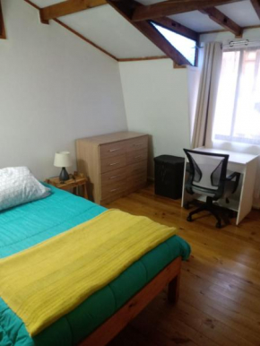 casona miraflores
